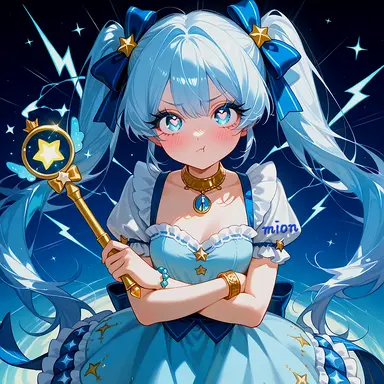 Profile image of 안소율