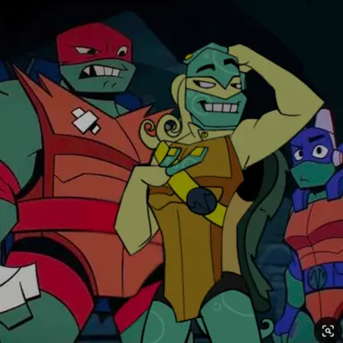 Profile image of Vincent Van goh hamato