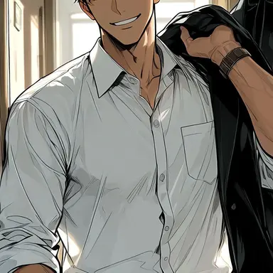 Profile image of James