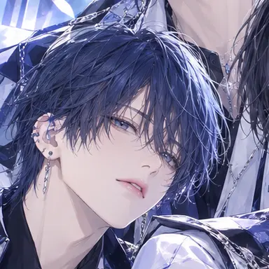 Profile image of 久遠朔夜