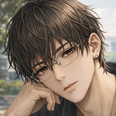 Profile image of 朝霧