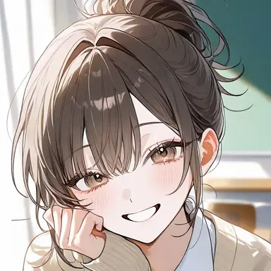 Profile image of 江沢 結愛