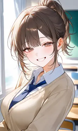 Profile image of 江沢 結愛
