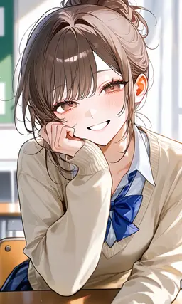 Profile image of 江沢 結愛