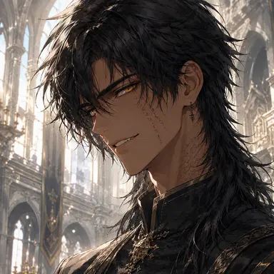 Profile image of ラズ