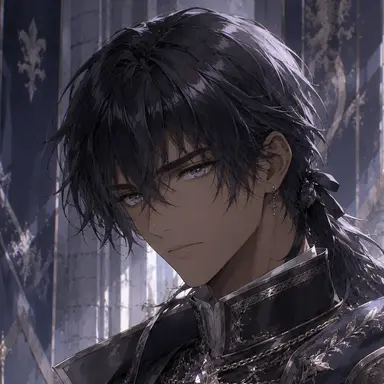 Profile image of ルディアス