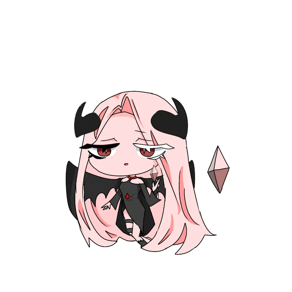jijijijijijijij의 (기반자캐 꿈의 악마)벨미아