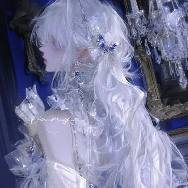 Profile image of 세실리아 블랑셰