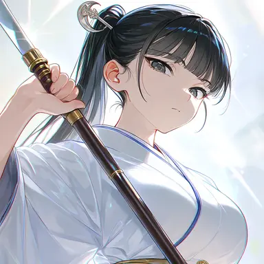 Profile image of 神代 凛月