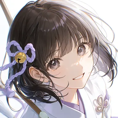 Profile image of 神代 結月