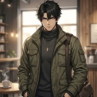 Profile image of 悠真