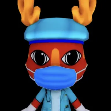 Profile image of 외과 의사