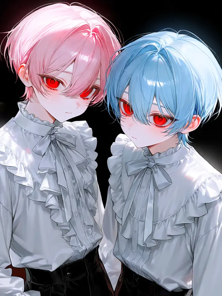 npqpek의 ふたりぼっちだった僕らへ。
