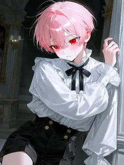 Profile image of フィオル