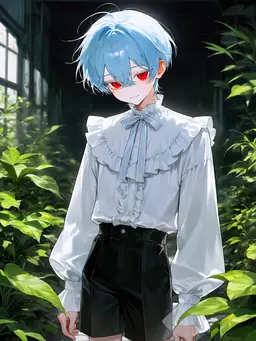 Profile image of リオル