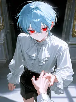 Profile image of リオル
