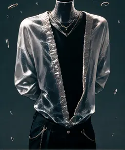 Profile image of Nyx