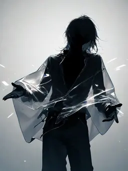 Profile image of Rain