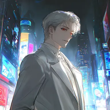 Profile image of ノワール
