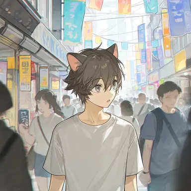 Profile image of ミスティア