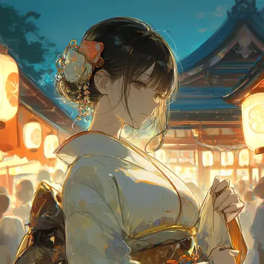 Profile image of サンセットオイル