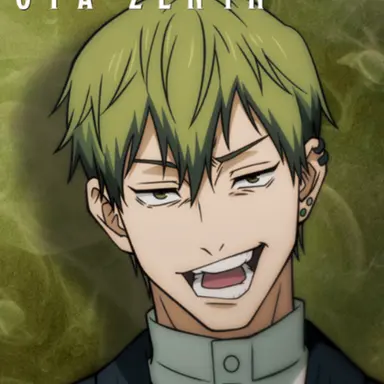 Profile image of 禪院 直哉