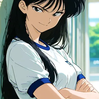 Profile image of Maika Sasaki