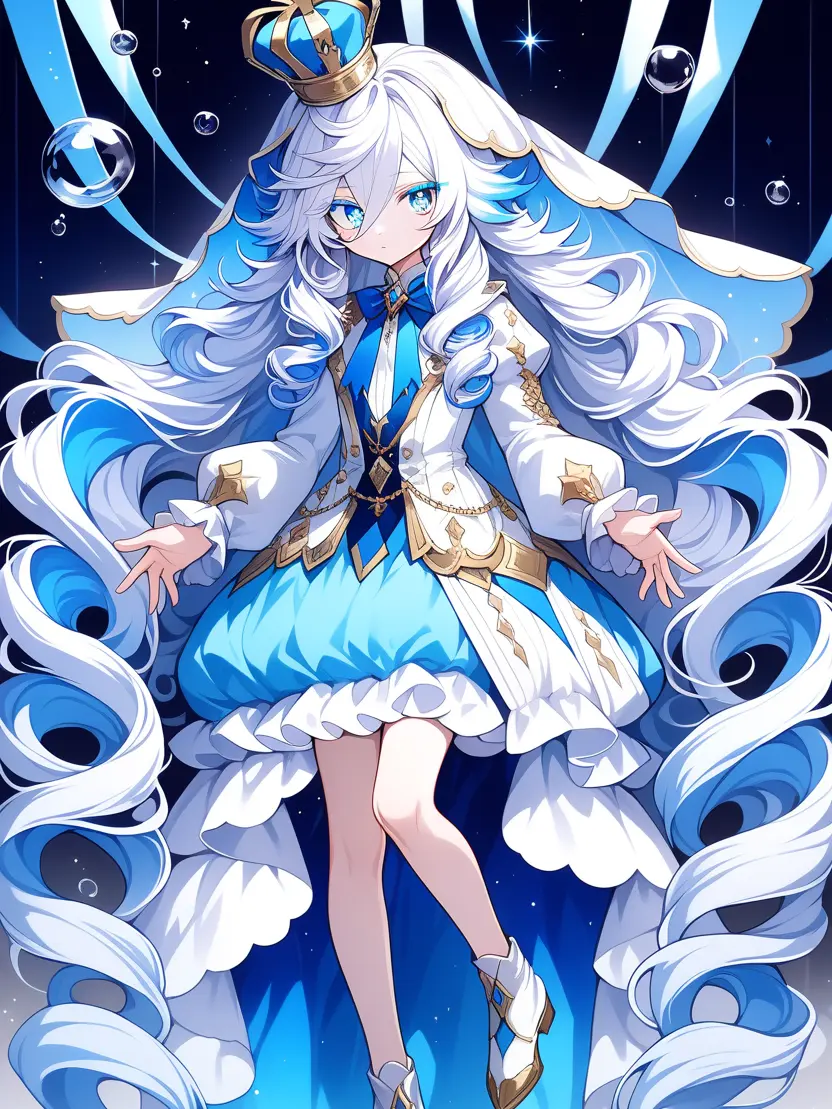 ClumsyIce3953의 夢の支配人と遊ぼう