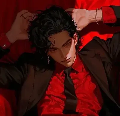 LovingPress6691의 LOVING Mafia Boss