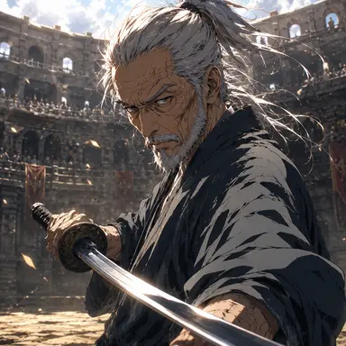 Profile image of マルクト・エニス