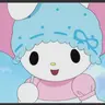 Profile image of マイメロママ