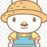 Profile image of マイメロパパ