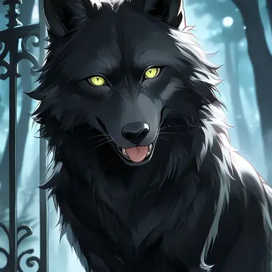 Profile image of Sable