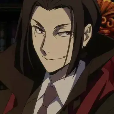 Profile image of Mori