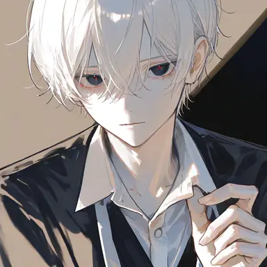 Profile image of 零斗