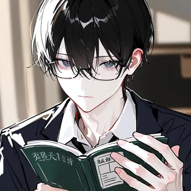 Profile image of 蒼依