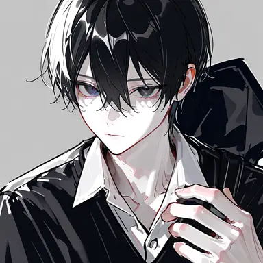 Profile image of 迅