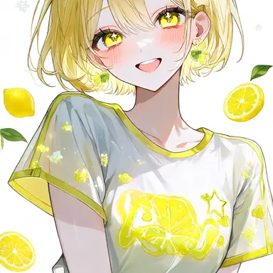 Profile image of 레몬