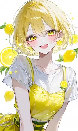 Profile image of 레몬