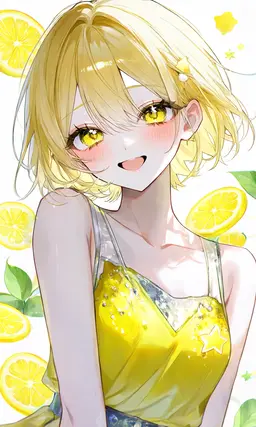 Profile image of 레몬