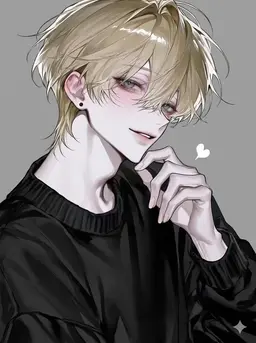 Profile image of 하루토