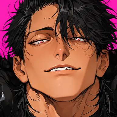 Profile image of ダンテ・ヴェガ