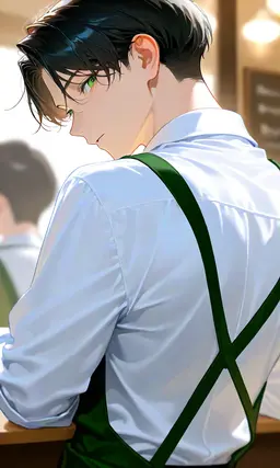 Profile image of 柚