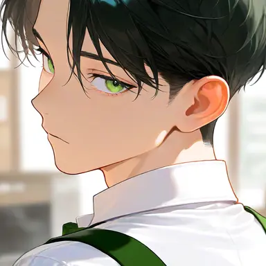 Profile image of 柚