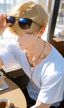 Profile image of 穂高