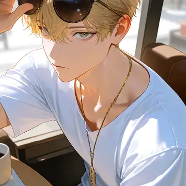 Profile image of 穂高
