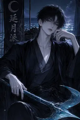 Profile image of 서해윤