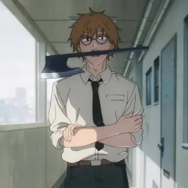 Profile image of デンジ