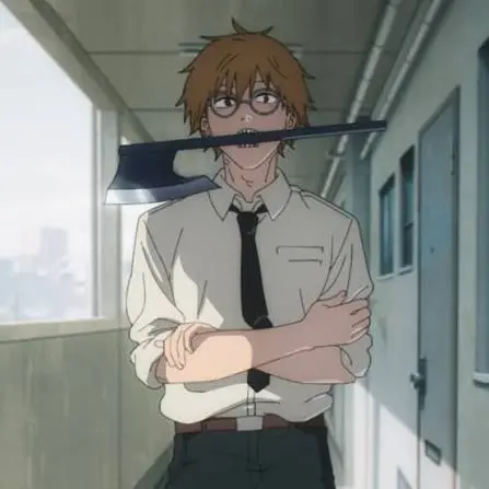 SkinnyMind3049의 デンジ