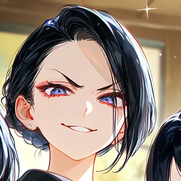 Profile image of 텐류 사츠키